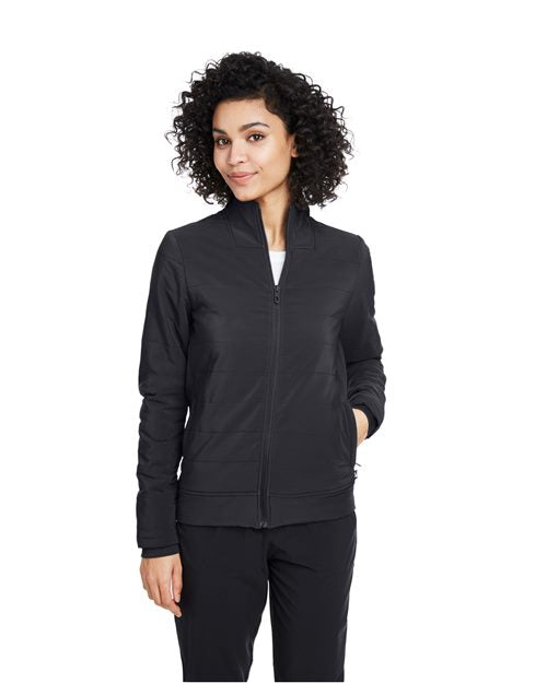 S17388 Women's Axis Insulated Jacket