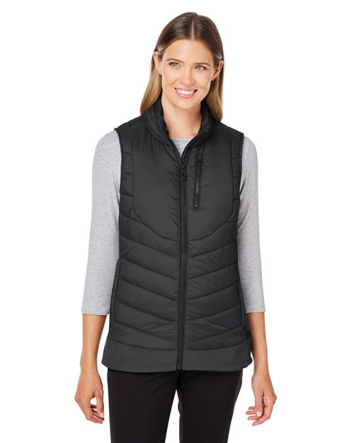 S17930 Women's Challenger Vest
