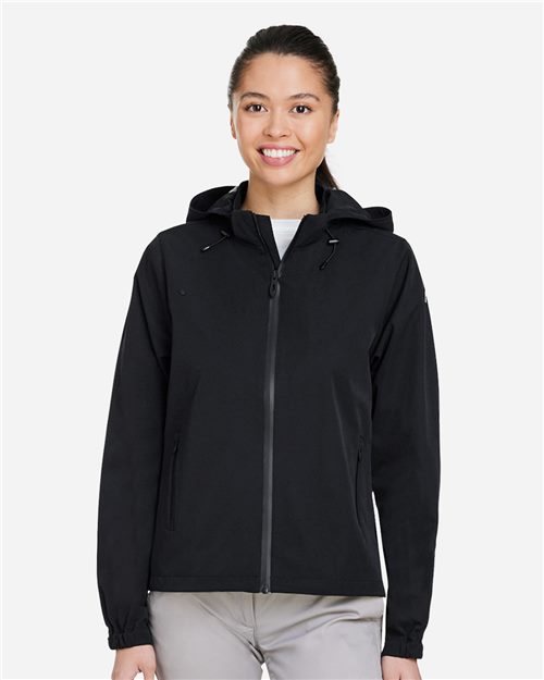 S18031 Women's Sygnal Stealth Jacket