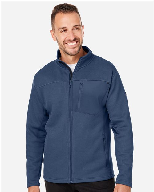 S17936 Men's Constant Canyon Sweater