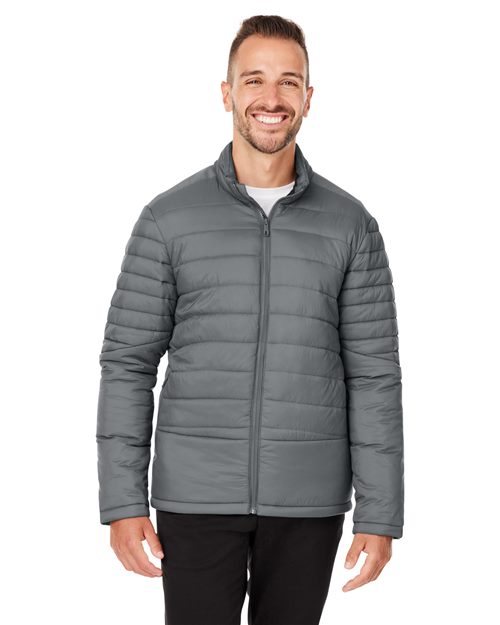 S17931 Men's Challenger Jacket