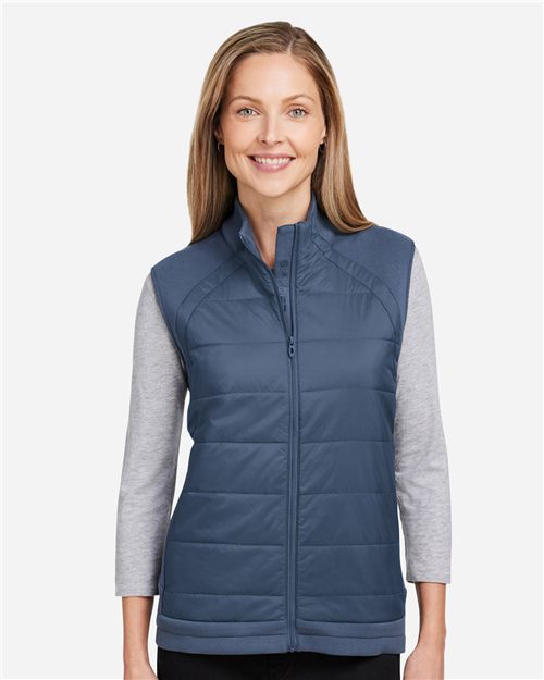 S17996 Women's Impact Vest