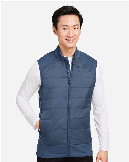 S17995 Men's Impact Vest