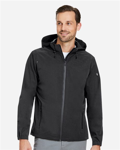 S18030 Men's Sygnal Stealth Jacket