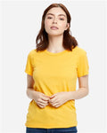 US100 Women's Cotton T-Shirt