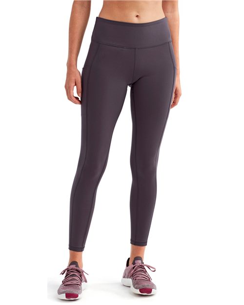 TD531 Women's Performance Leggings