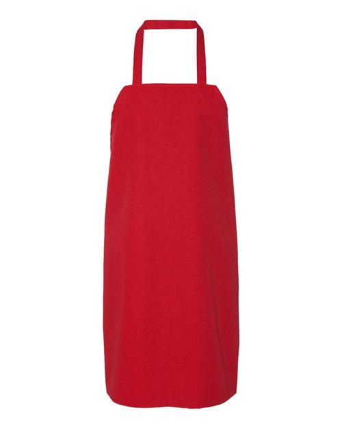 1430 Bib Apron