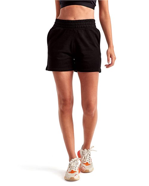 TD062 Women's Maria Jogger Shorts