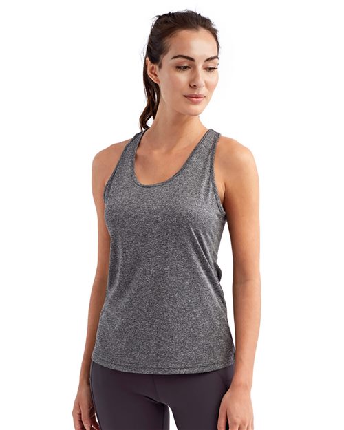 TD042 Women's Knot Back Venus Tank