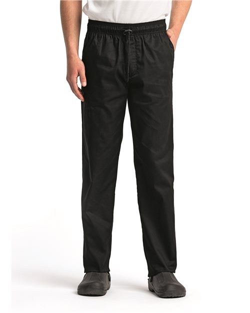 RP554 Unisex Chef's Select Slim Leg Pant