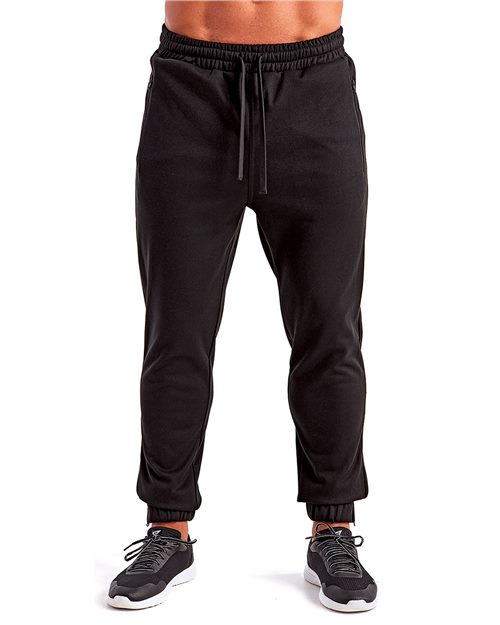 TD449 Men's Spun Dyed Joggers