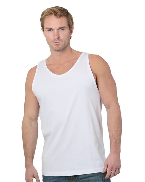 9650 Unisex Tank