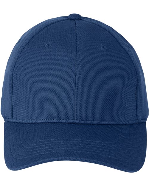 ED101 Endurance Recycled Mesh Cap
