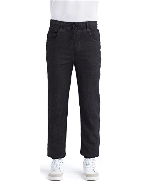 RP556 Unisex Chef's Artisanal Joggers