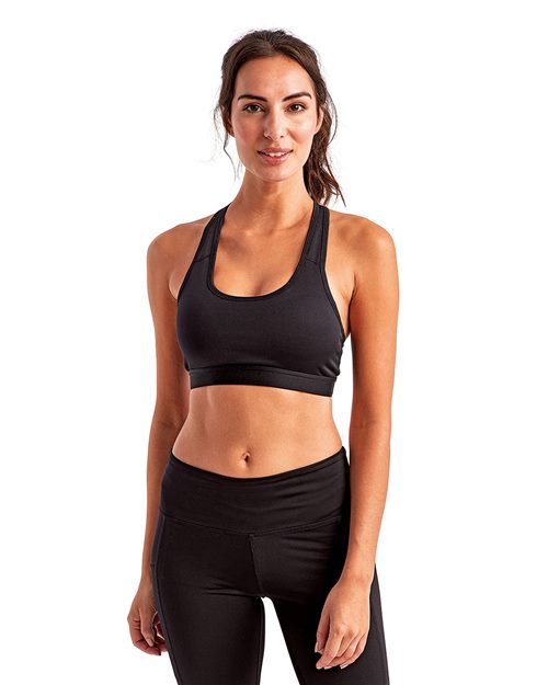 TD920 Women's Medium Impact Sports Bra