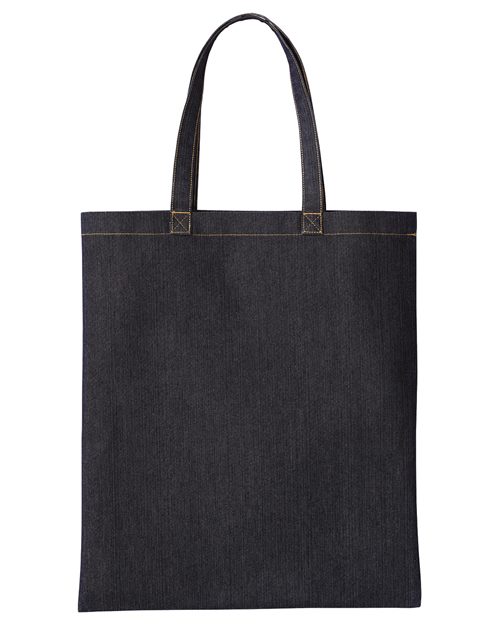 RP998 Denim Tote Bag