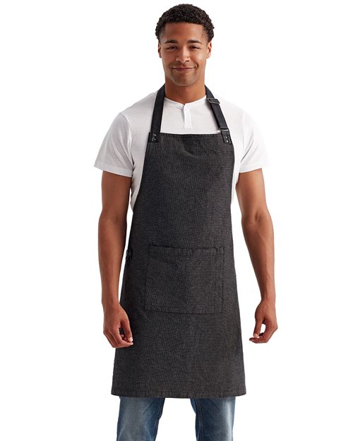 RP144 Annex Oxford Bib Apron