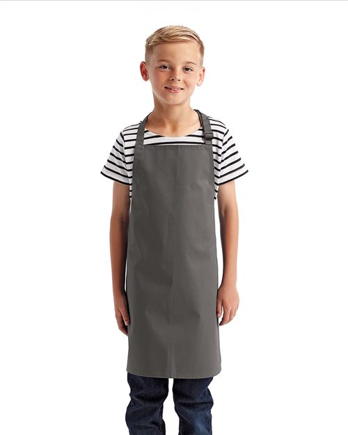 RP149 Youth Recycled Apron