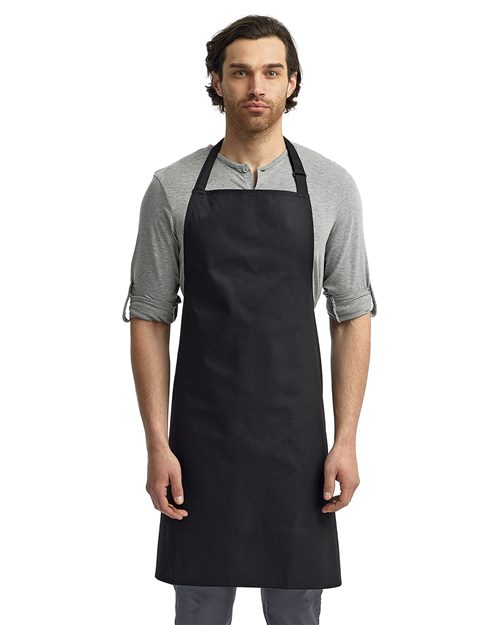 RP150 Recycled Bib Apron