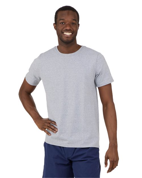 EM2180 Men's Recrafted Recycled T-Shirt