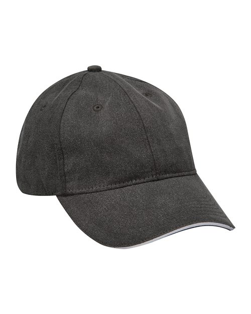 LP107 Icon Sandwich Cap