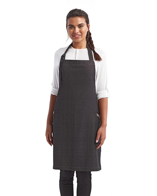 RP122 Regenerate Recycled Bib Apron