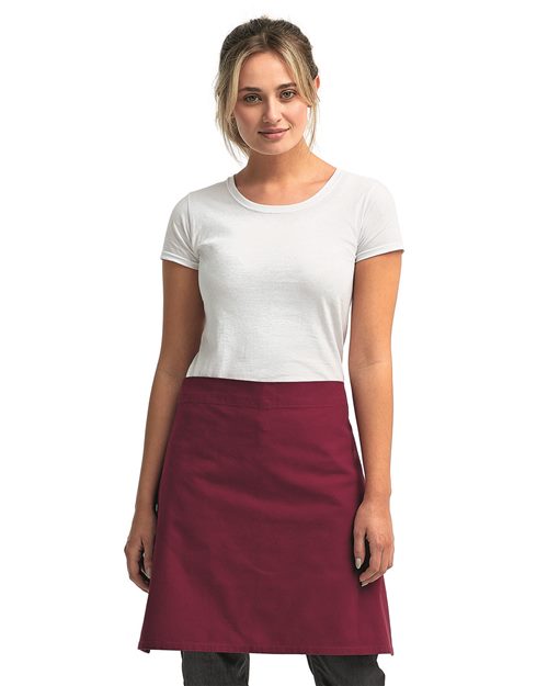 RP131 Calibre Heavy Cotton Canvas Waist Apron