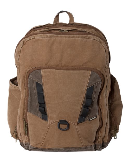 1039DD Traveler Backpack