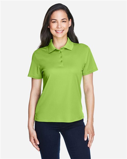 78181 Women's Origin Performance Piqué Polo