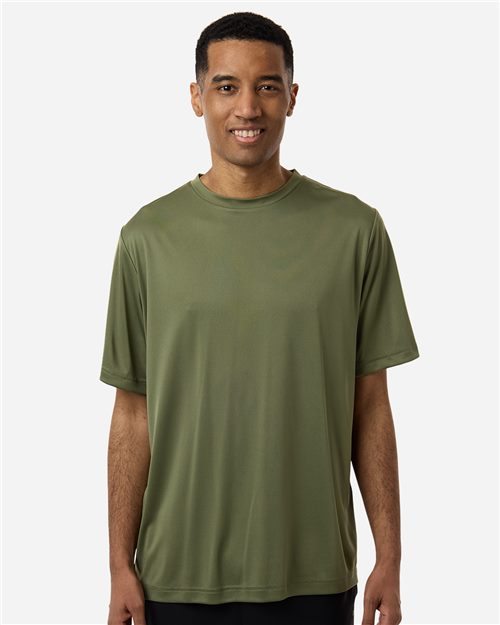 CE10 Unisex Capital Performance T-Shirt