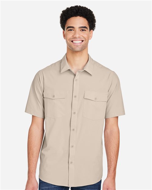 CE510 Men's Ultra UVP Marina Shirt