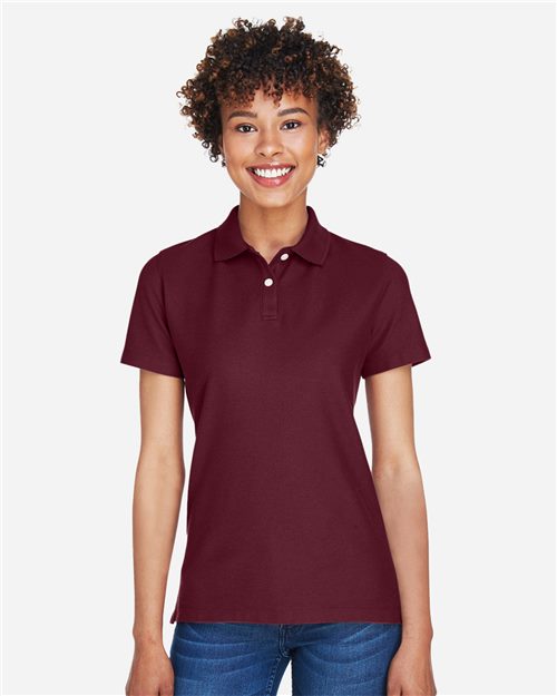 DG150W Women's DRYTEC20 Performance Polo