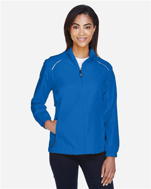 78183 Women's Techno Lite Motivate Unlined Lightweight Jacket