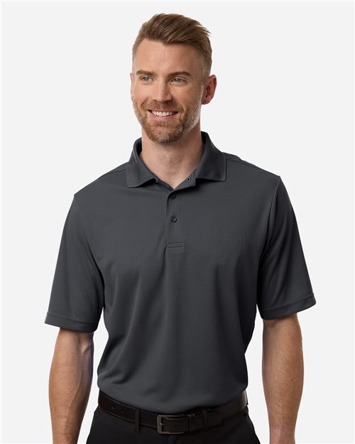 CE108T Men's Tall Nova Performance Pique Polo