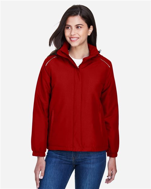 78189 Women's Brisk Insulated Jacket