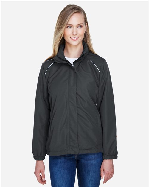 78224 Women's Profile Fleece-Lined All-Season Jacket