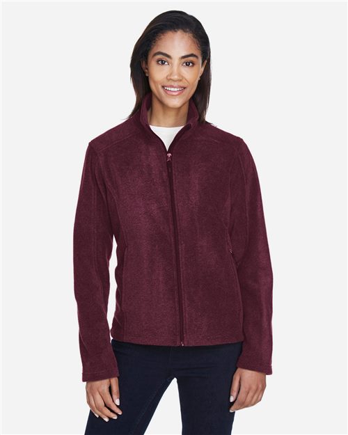 78190 Women's Journey Fleece Jacket