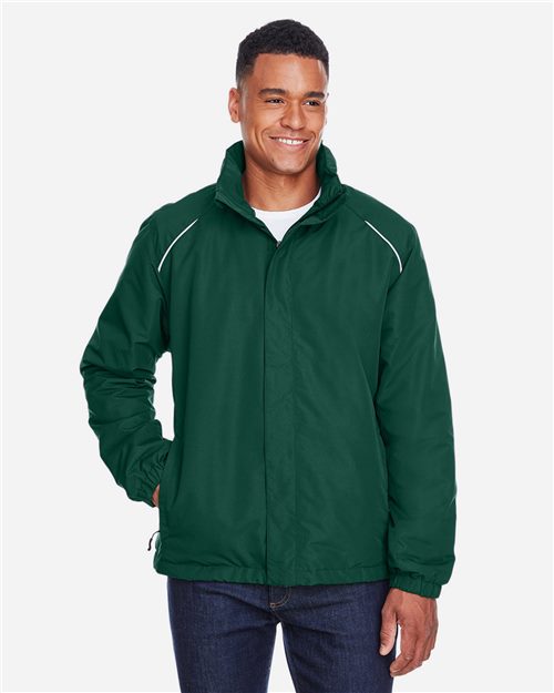88224 Men's Profile Fleece-Lined All-Season Jacket