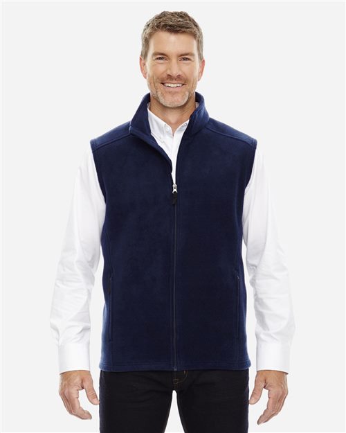 88191T Men's Tall Journey Fleece Vest