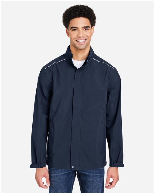 CE712 Men's Barrier Rain Jacket