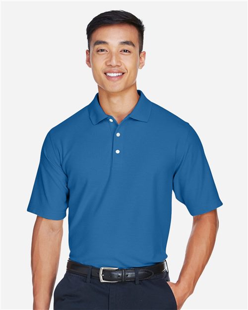 DG150 Men's DRYTEC20 Performance Polo
