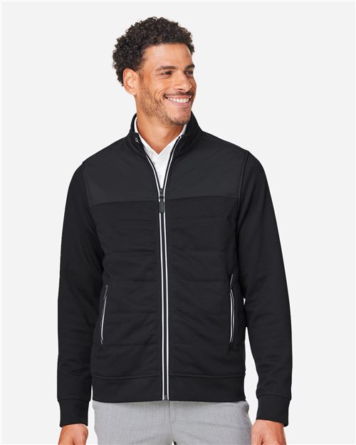DG71 Men's New Classics Club Jacket