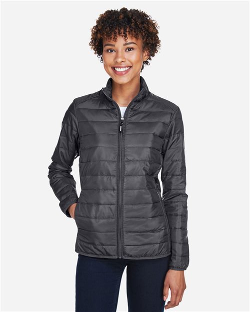 CE700W Women's Prevail Packable Puffer Jacket