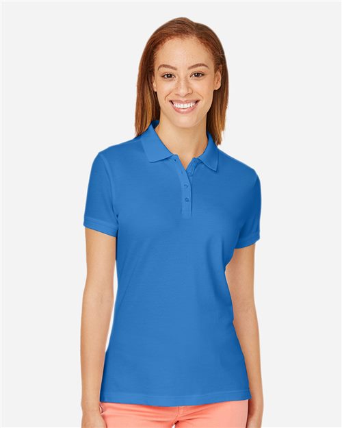 DG100W Women's New Classics Performance Polo