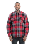 SH69 Men's Timber Flannel Shirt Jacket
