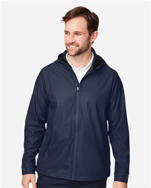 DG720 Unisex New Classics Prescott Rain Jacket