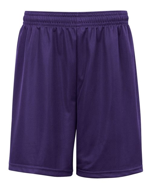 7239 Men's Mini Mesh 9'' Inseam Shorts
