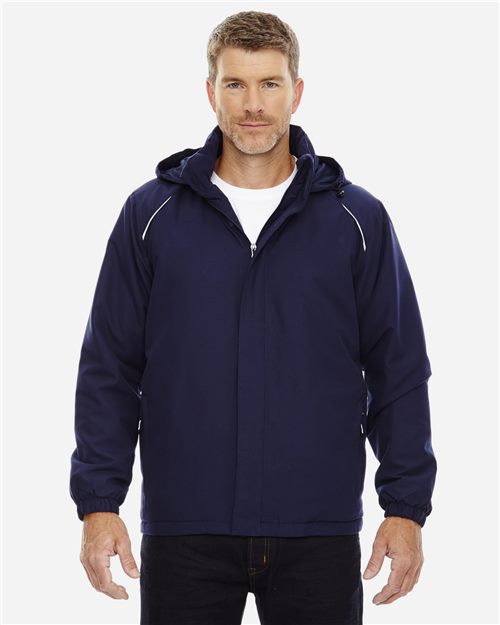 88189T Men's Tall Brisk Insulated Jacket