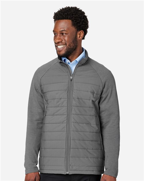 DG704 Men's New Classics Charleston Hybrid Jacket