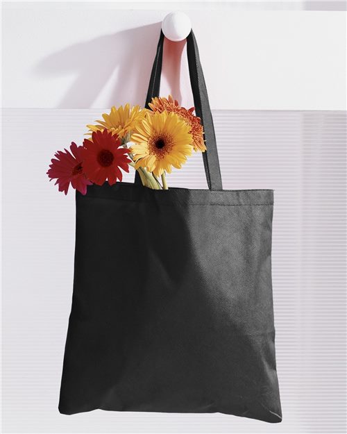 BE003 Canvas Tote